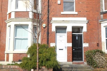 5 bed house, Helmsley Road, Jesmond Vale, Newcastle, NE21PP - Image 4